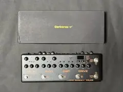 2026年最新】NUX Cerberus マルチエフェクターの人気アイテム - メルカリ