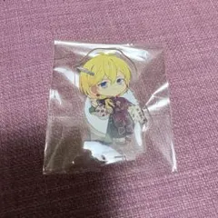 アイナナ　アニカフェ　アクスタ　ナギ