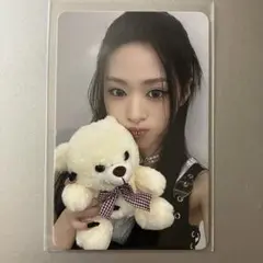 BABYMONSTER 1周年Photobook YG 特典 A/B　アヒョン BABYMONSTER 1周年Photobook YG 特典 A/B アヒョン - メルカリ