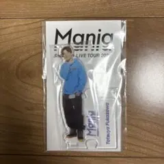 SnowMan 深澤辰哉 Mania アクスタ