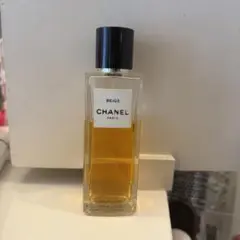 CHANEL BEIGE オードゥ パルファム 75ml - メルカリ