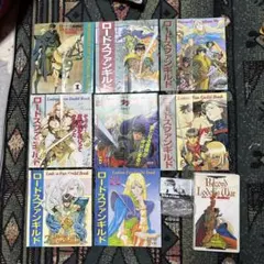 2026年最新】ロードス島戦記 ビデオの人気アイテム - メルカリ