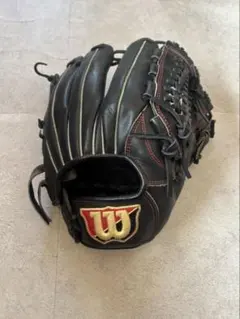 2026年最新】軟式グローブ ウィルソン 外野手の人気アイテム - メルカリ