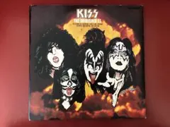 2026年最新】続・地獄の全貌 キッス KISSの人気アイテム - メルカリ