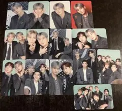 2025年最新】チャウヌ トレカ コンプの人気アイテム - メルカリ