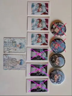 2026年最新】HOTOKE 缶バッジの人気アイテム - メルカリ