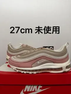 NIKE AIR MAX FUTURA SE 26 オシャレベージュ - メルカリ