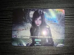 ニベルアリーナ NIVEL ARENA ヘルム:アクアマリン SPL サイン - メルカリ