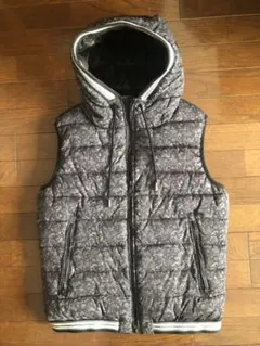 AZULダウンベスト