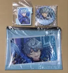 瀬名泉 キャラクターグッズ