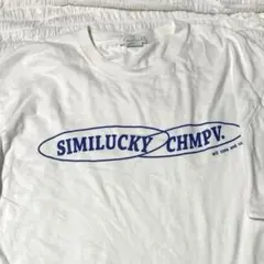 古着 sevens 半袖Tシャツ ホワイト XXL SPINNS WEGO 白のサムネイル