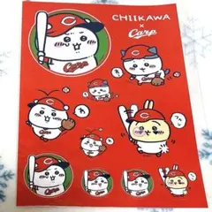 2025年最新】ちいかわカープの人気アイテム - メルカリ