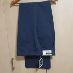 BETTON スラックス ダークブルー サイズ91/東レ