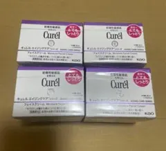 エイジングケアシリーズ フェイスクリーム（とてもしっとり）40g 4個セット