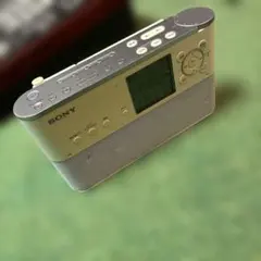 2026年最新】ポータブルラジオ icz-r260tvの人気アイテム - メルカリ