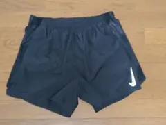 NIKE DRI-FIT ランニングパンツ ブラック Lサイズ