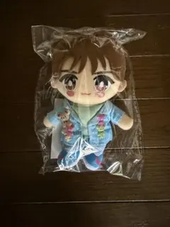 M!LK SMILEPOP! ぬいぐるみ 山中柔太朗 - メルカリ