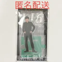 2026年最新】v6 アクリルスタンドの人気アイテム - メルカリ