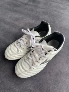 MIZUNO スパイク　モナルシーダネオ　21cm