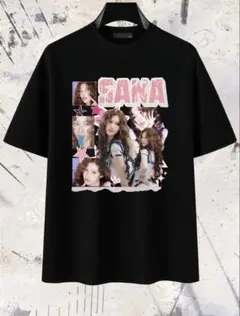 2026年最新】TWICE tシャツ サナの人気アイテム - メルカリ