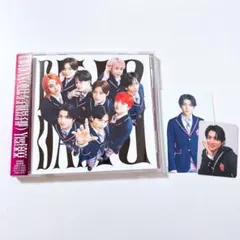 EBiDAN Yes!東京 超特急盤 ハル トレカセット