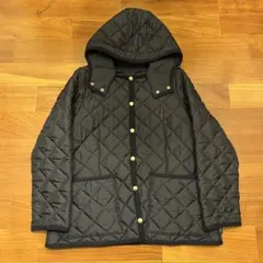 トラディショナルウェザーウェア　スローブイエナ別注 ネイビー36