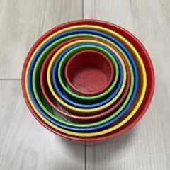 ボーネルンド スタッキングカップのサムネイル