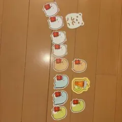 すみっコぐらし×マクドナルド