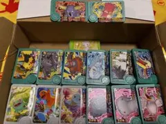 ポケモンフレンダ ピック 大量セット