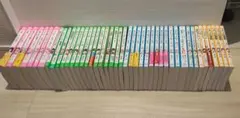 レインボーマジック 1〜40巻+5巻セット 妖精フェアリー デイジー 