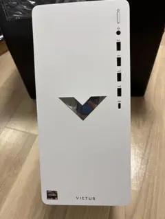 HP Victus 16-s0000 ゲーミングPC【ジャンク品】 HP Victus 16-s0000 ゲーミングPC【ジャンク品】 - メルカリ