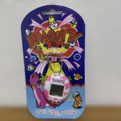 どらごっち　たまごっち　美品　新品未使用