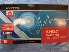 SAPPHIRE PULSE AMD Radeon RX 7900 GREのサムネイル