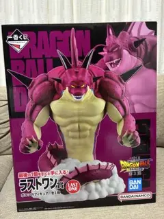 2026年最新】ドラゴンボール ラストワン賞の人気アイテム - メルカリ
