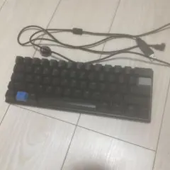 赤軸 キーボード