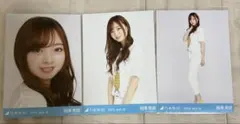 乃木坂46 2020. June - Ⅲ 生写真 梅澤美波 - メルカリ