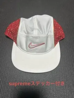 送料無料!! ★ Supreme 19SS NIKE BOUCLE RUNNING HAT BLACK 27.5ID3877 Supreme x Nike Boné Boucle Running Black - Droper