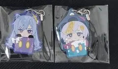 原神 ラバスト 七七 刻晴