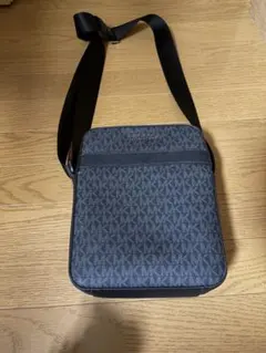 MICHAEL KORS ショルダーバッグ ブラック