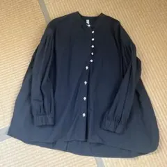 新品未使用】ツハル バルバル リネンヨーク切替ワンピース 麻 - メルカリ