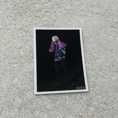 超特急 2023 生写真 マサヒロ