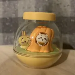 ちいかわ カプセルトイ フィギュア