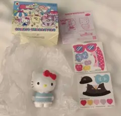 サンリオ着せかえファギア（ハローキティ）