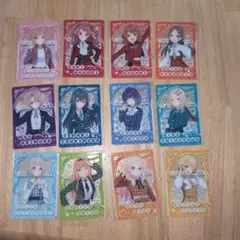 学園アイドルマスター キャラクターグッズ