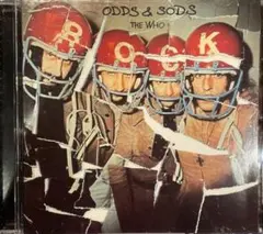 ザ・フー/オッズ&ソッズ