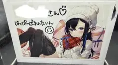 2026年最新】一ノ瀬うるは 直筆の人気アイテム - メルカリ