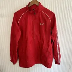 UNDER ARMOUR ナイロンジャンパー