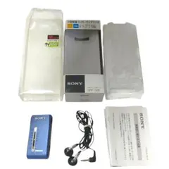 限定品SONY WALKMAN NW-F805 まどか☆マギカ ほむらモデル - メルカリ