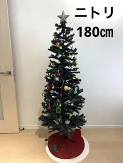 2026年最新】ニトリ クリスマスツリー 210の人気アイテム - メルカリ
