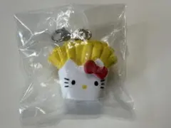 ハローキティーアメリカンデザインめじるしアクセサリー